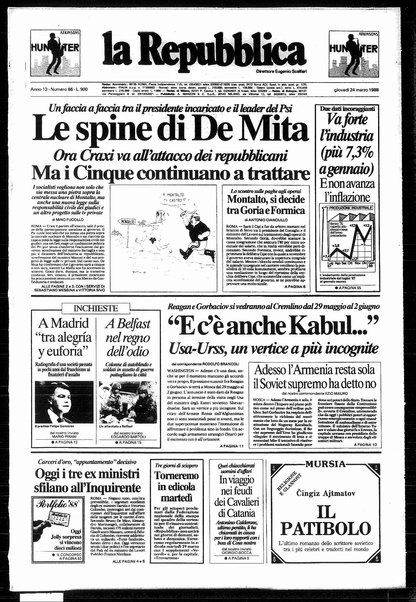 La repubblica